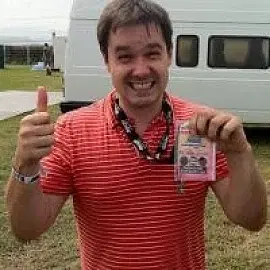 J.T Taylor