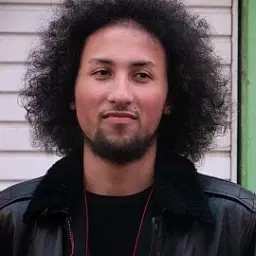 Jules Pestano - comedian