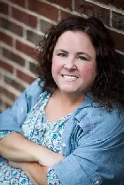 Julie Bane - comedian