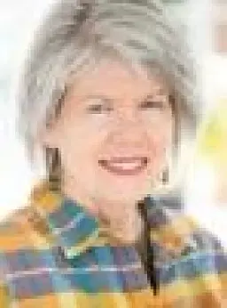 Julie P Tuggle - comedian