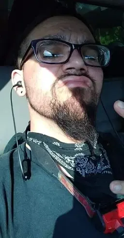 Julio Delgado - comedian