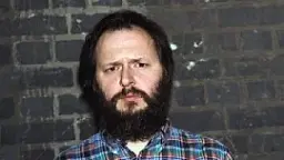 Julius Howe - comedian