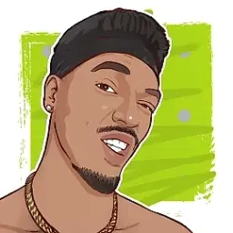 Jay Herb - comedian