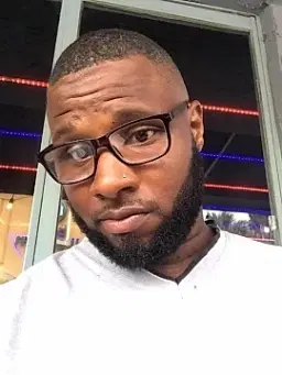 Jus Jokes - comedian