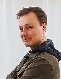 Justin Shaw