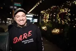 Justin Ramos - comedian