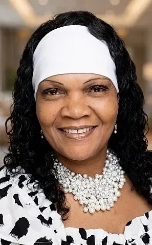 Soneyah Godismyrock Guyton-oyagbile