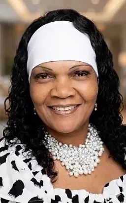 Soneyah Godismyrock Guyton-oyagbile - comedian