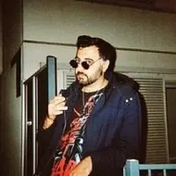 Kaiser Seiz - comedian