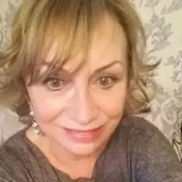 karen blott - comedian