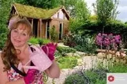 Karen Sherrard - comedian