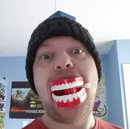 Karl Watts - comedian
