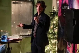 Karl Brown - comedian
