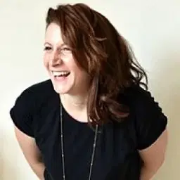 Kate Lennon - comedian