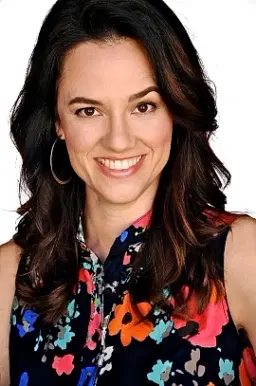 Katie Rubin - comedian