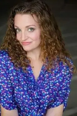 Kat Radley - comedian