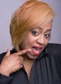 KEESHA BROWNIE