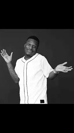 Keith2x  - comedian
