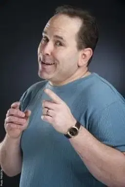 keith lyle - comedian