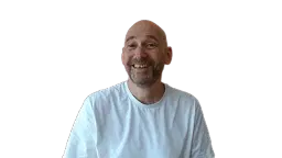 Keith Oliver - comedian