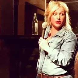 Kelly Ford - comedian