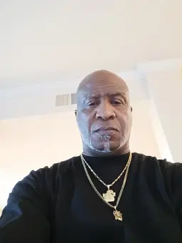 Kelvin Prince - comedian