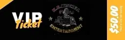 Kemp Earl Mitchell - comedian