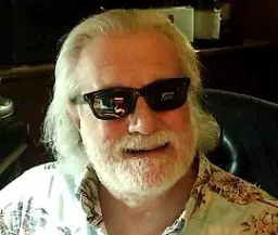 Ken Alexander - comedian