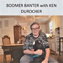 Ken - comedian