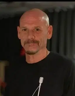Ken Howat - comedian