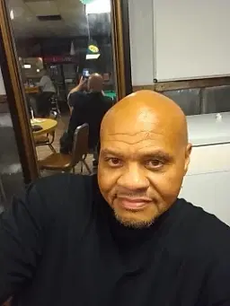 Ken Ken - comedian