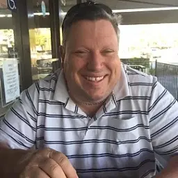 Ken Mottard - comedian