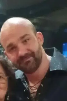 Kenny Crawford - comedian