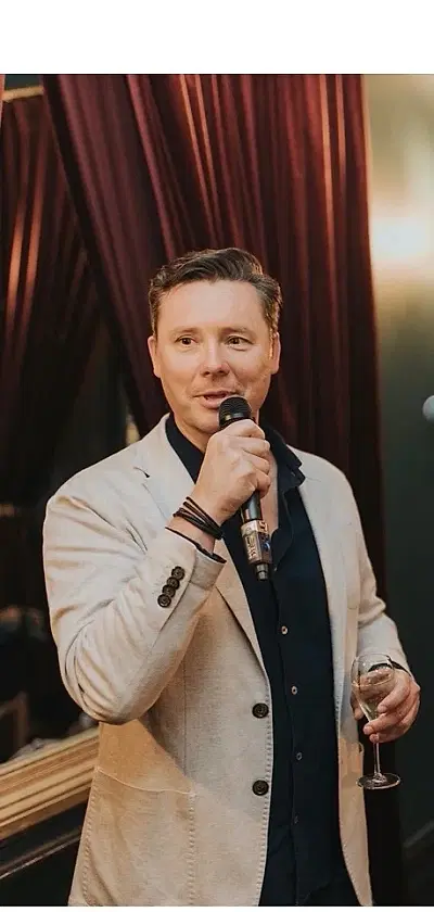 Kent Anderson