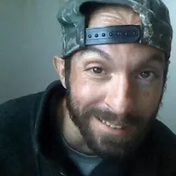 Kevin Abate - comedian