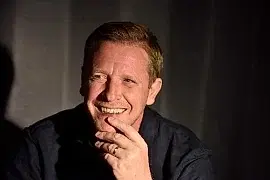 Kevin Daniel 
