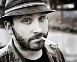 Kevin Wood - comedian