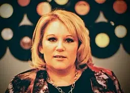 Kimberly Maberly  - comedian