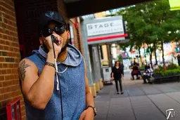 KingBelief - comedian