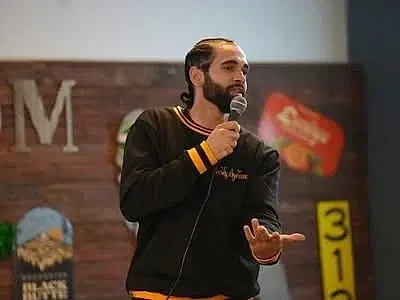 Rodean German