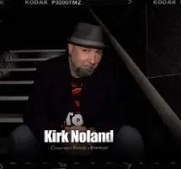Kirk Noland - comedian