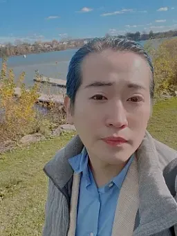 Kohei Higashikawa - comedian