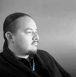 Korey Herrera - comedian