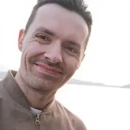 Kristian Garmanslund - comedian