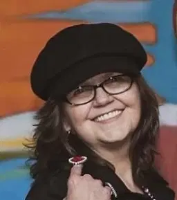 Kristin Millard - comedian