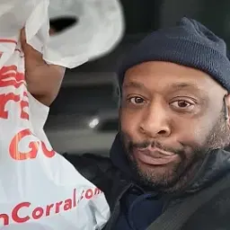 KWebb - comedian