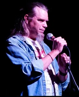 Kyle Kubiak - comedian