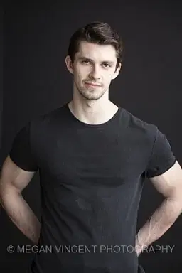 Kyle Lucey - comedian
