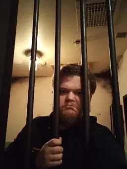 Kyle Trek - comedian