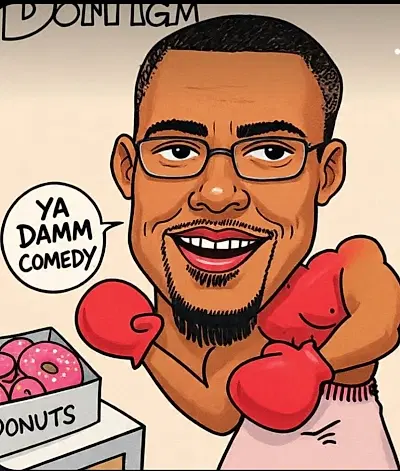Derrickyadamright